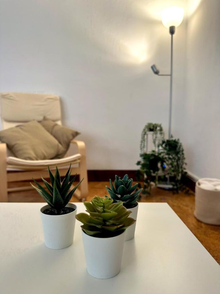 Apartamento Soleado Para 8 Personas En Santona Bilik gambar