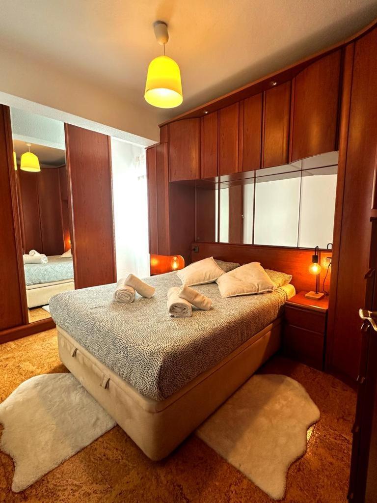 Apartamento Soleado Para 8 Personas En Santona Luaran gambar