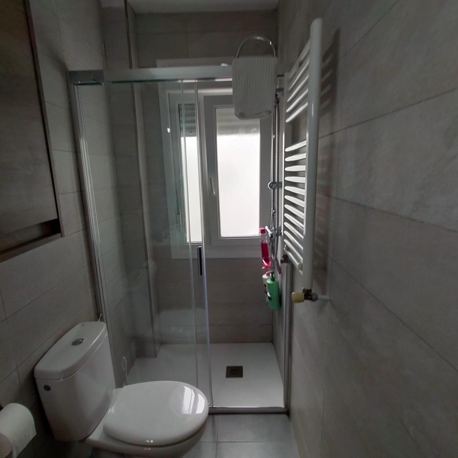 Apartamento Soleado Para 8 Personas En Santona Luaran gambar