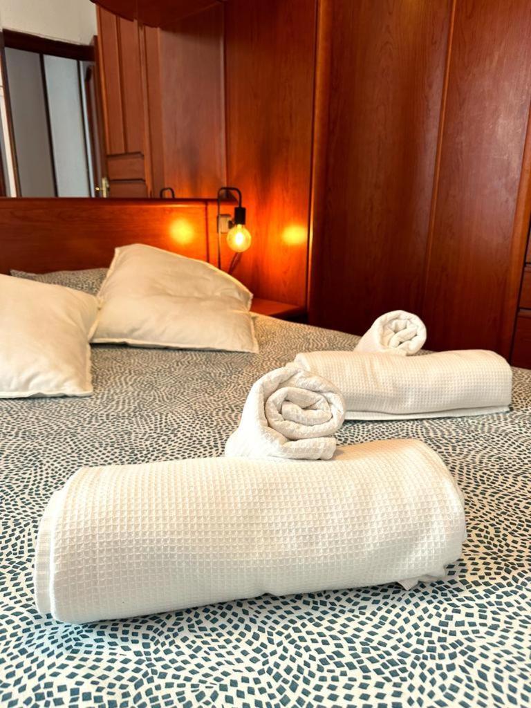 Apartamento Soleado Para 8 Personas En Santona Luaran gambar